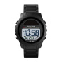 ساعت دیجیتال مردانه مدل 1585Black