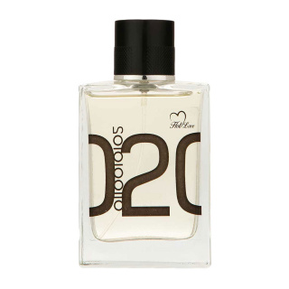 پک هدیه روز مرد 2 عددی شامل اسپری بدن دیوایز مدل Dunhill Brown و ادوپرفیوم هات لاو مدل Molecule 02 - 02