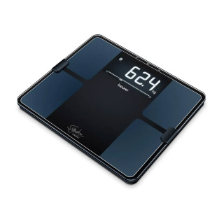 ترازوی تشخیصی مدل BF915 بیورر
