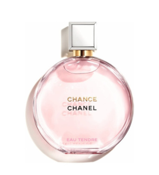 ادو تویلت زنانه مدل Chance Eau Tendre حجم 150 میل شنل