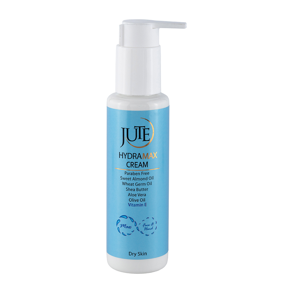 Jute Hydra Max Cream 120ml