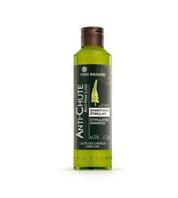 YVES ROCHER ANTI HAIR LOSS SHAMPOO
