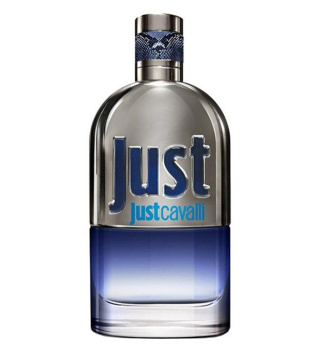 ادو تویلت مردانه مدل Just Cavalli حجم 90 میل روبرتو کاوالی