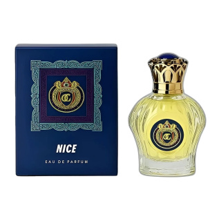 عطر جیبی مردانه مدل Shaik Opulent Classic No 77 حجم 30 میلی لیتر نایس پاپت - 01