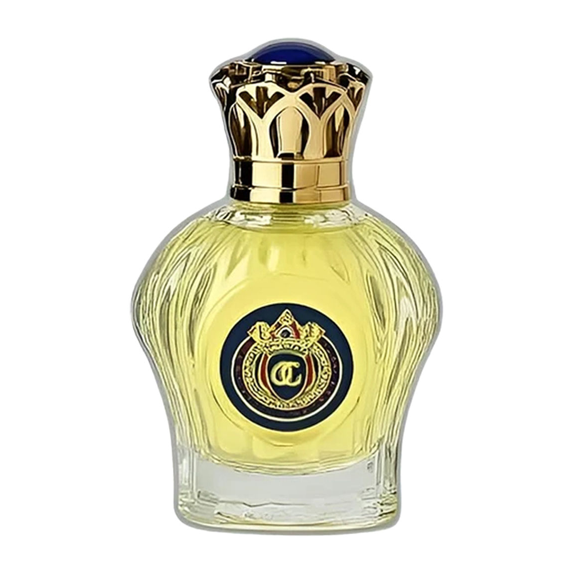 عطر جیبی مردانه مدل Shaik Opulent Classic No 77 حجم 30 میلی لیتر