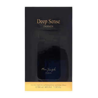 ادوپرفیوم زنانه مارک جوزف مدل Deep Sense Jasmin حجم 100 میلی لیتر - 01