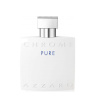 ادوتویلت مردانه مدل Chrome Pure حجم 100 میل آزارو