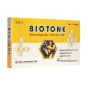 ویال محلول خوراکی مدل Natural Royal Jelly با عصاره گل بسته 10 عددی