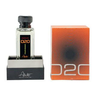 ادوپرفیوم مردانه مدل Molecule 020 حجم 100 میلی لیتر آدولفو - 01