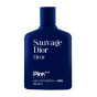 عطر جیبی مردانه مدل Sauvage Dior Elixir حجم 30 میلی لیتر