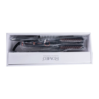 برس حرارتی رومئو مدل RM 7777 - 17