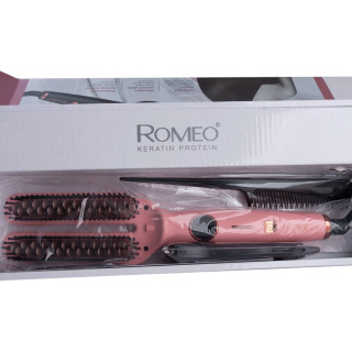 برس حرارتی رومئو مدل RM 7777 - 18