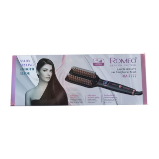 برس حرارتی رومئو مدل RM 7777 - 19