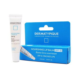 ترمیم کننده لب SPF 15 درماتیپیک - 04