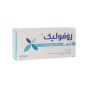 قرص روفولیک پلاس رگولار بسته 30 عددی