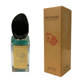ادو پرفیوم مردانه مدل Megamare حجم 30 میلی لیتر ایفوریا - 01