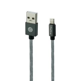 کابل تبدیل USB به لایتنینگ پرووان مدل PCC19