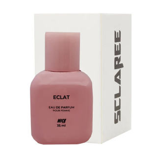 عطر جیبی زنانه مدل Eclat حجم 35 میلی لیتر نایس پاپت - 01