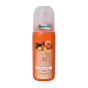 مام رول صدفی مدل Velvet Peach حجم 120 میلی لیتر