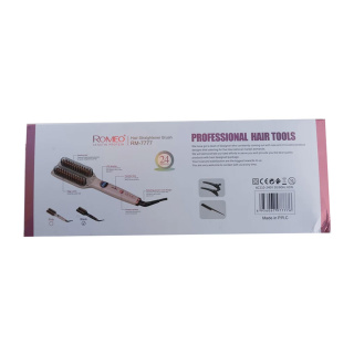 برس حرارتی رومئو مدل RM 7777 - 20
