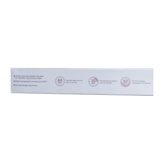 برس حرارتی رومئو مدل RM 7777 - 21