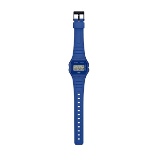 ساعت مچی کاسیو مدل F-91WB-2A1DF - 01