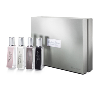 کیت عطرهای این تایمز ویکتوریا سکرت