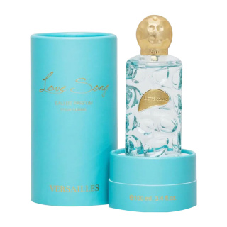 عطر زنانه ورسای مدل Love Song حجم 100 میلی لیتر - 01