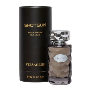 عطر مردانه ورسای مدل Shotgun حجم 100 میلی لیتر - 01