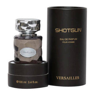 عطر مردانه ورسای مدل Shotgun حجم 100 میلی لیتر - 02