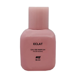 عطر جیبی زنانه مدل Eclat حجم 35 میلی لیتر نایس پاپت