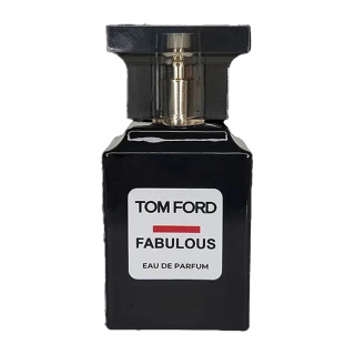 عطر جیبی مدل Tom Ford Fabulous حجم 30 میلی لیتر نایس پاپت