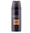 اسپری دئودورانت مردانه مدل Black Orchid حجم 200میل سیدونا
