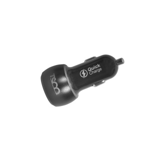 شارژر فندکی 20 وات تسکو مدل TCG 38 - 03