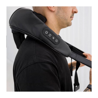 ماساژور کردن و شانه مدل Neck Care PGM024 پرووان - 06