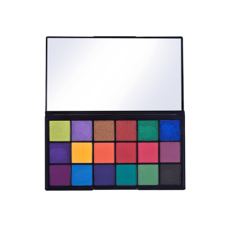 پالت سایه مدل x Tammi Golden Glow رولوشن