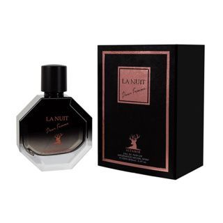 ادوپرفیوم زنانه مدل La Nuit حجم 100 میلی لیتر اسپیگان - 01