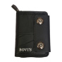 کیف پول و جاکارتی طرح Bovis کد 609