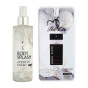 پک هدیه روز مرد 2 عددی شامل بادی اسپلش مدل Creed Aventus و عطر جیبی مدل Bogart Silver Scent