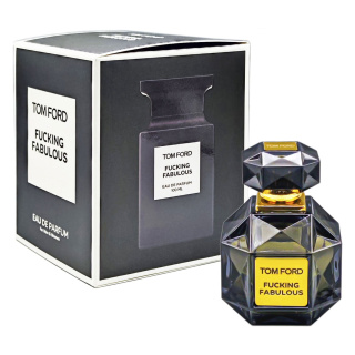 ادوپرفیوم مردانه مدل Fabulous حجم 100 میلی لیتر جانویسلو - 01