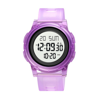 ساعت مچی اسپرت مدل 1732Purple اسکمی
