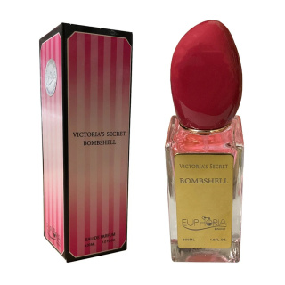 ادو پرفیوم زنانه مدل Victoria’s Secret Bombshell حجم 30 میلی لیتر ایفوریا - 01