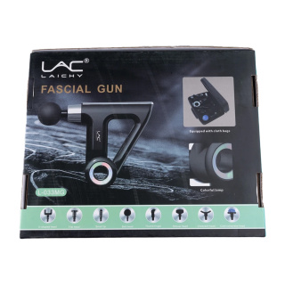 ماساژور برقی لایچی مدل L-033MG - 04