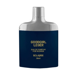 عطر جیبی زنانه مدل GoodGirl Leger حجم 30 میلی لیتر اسکلاره