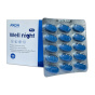قرص تنظیم خواب مدل Well Night Pro بسته 30 عددی آکسون