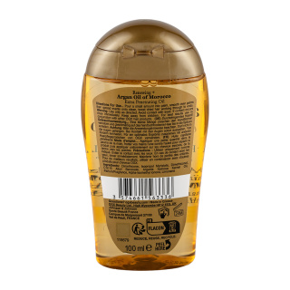 روغن آرگان مراکشی مناسب موهای خشک 100میل ا جی ایکس - 01