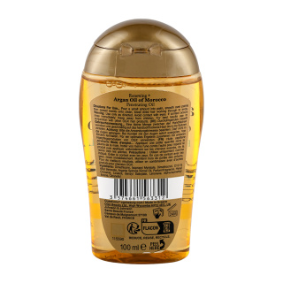 روغن آرگان مراکشی ا جی ایکس مناسب انواع مو حجم 100میلی لیتر - 01