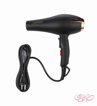 سشوار مدل MAX-8930 لیمکس