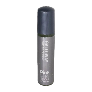 عطر جیبی مردانه مدل Parfums De Marly Galloway حجم 30 میلی لیتر پینک ویژوال