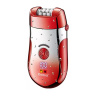 اپیلاتور سه کاره شارژی KM-908 کیمی